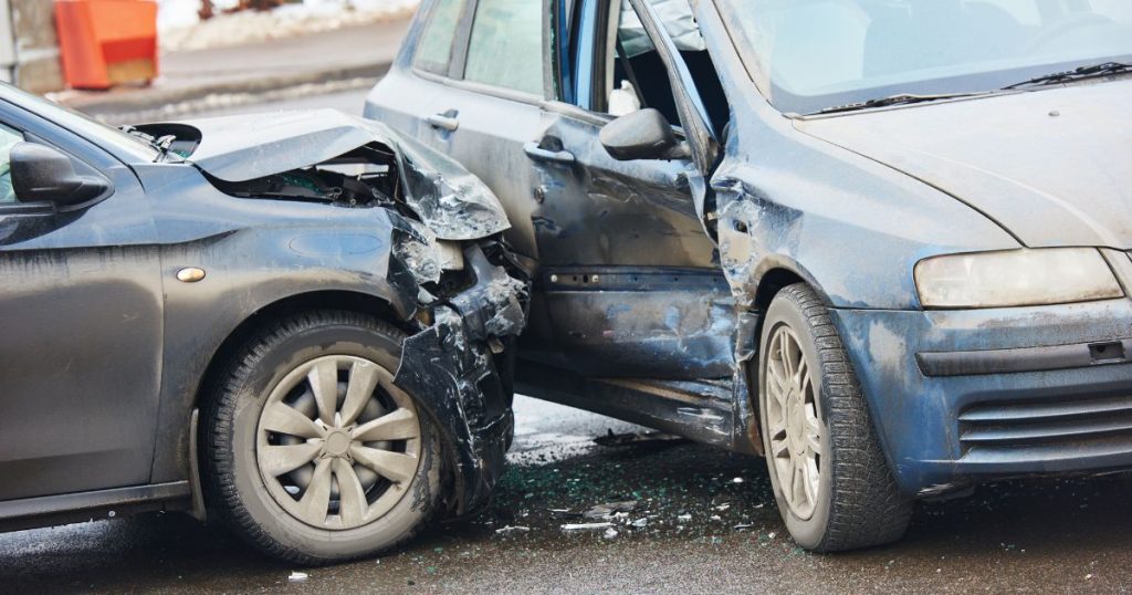 Auto Injury Lawyers