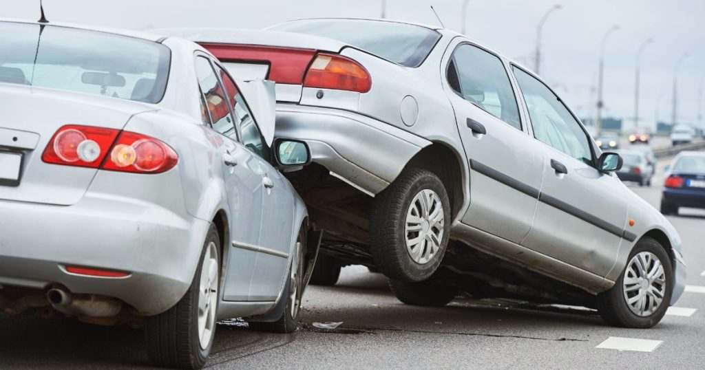 Car Accident Law Firm