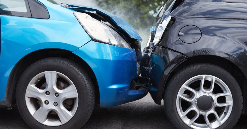 Car Wreck Lawyer