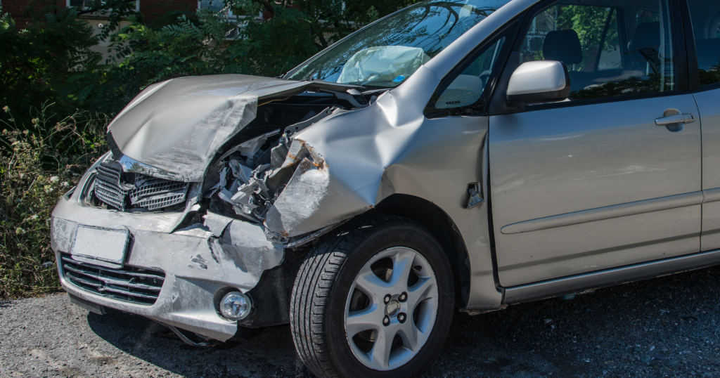 car accident