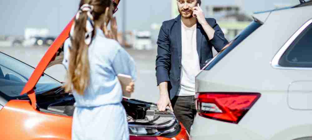 Determining Fair Compensation with a Houston Car Accident Law Firm