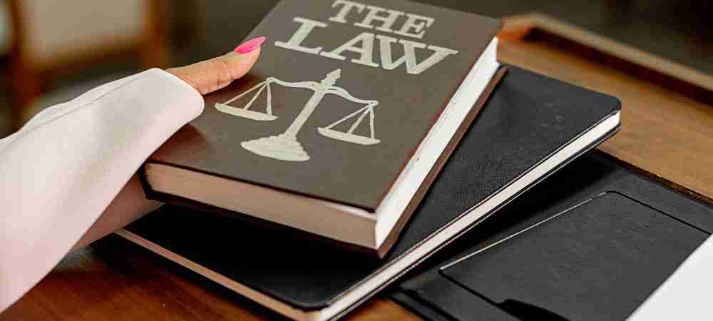 The Legal Process in Houston